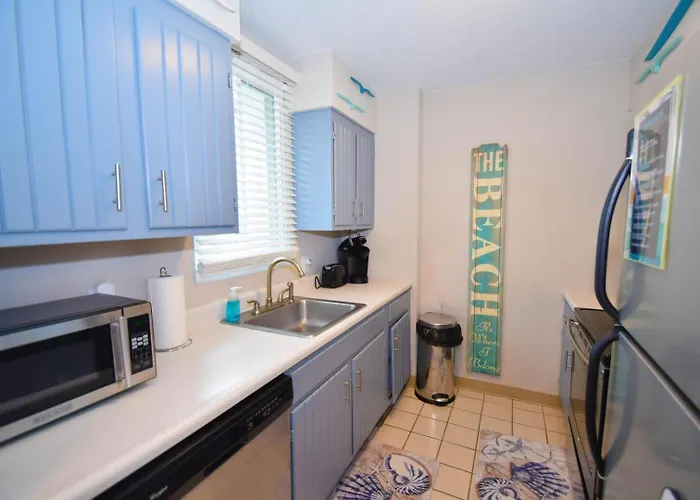 Apartment Wight Bay 233 Ocean City