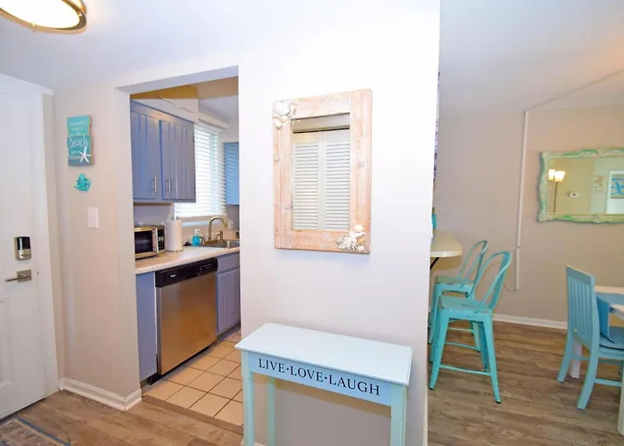 Apartment Wight Bay 233 Ocean City