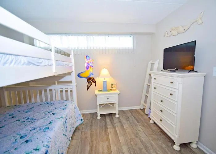 Apartment Wight Bay 233
