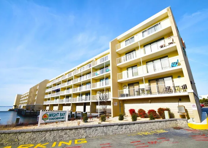 Apartment Wight Bay 233 *