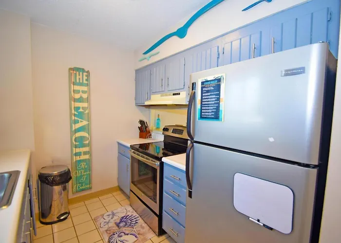 Wight Bay 233 Apartment Ocean City