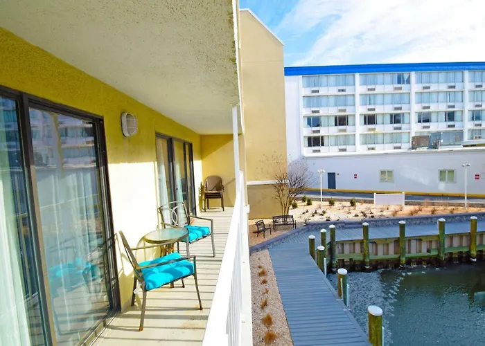 Apartment Wight Bay 233